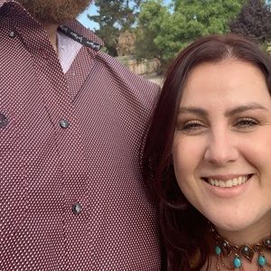 Meet your Posher, Kristi